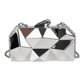 Reflections Clutch Image & Stylez Women's Fashion Store